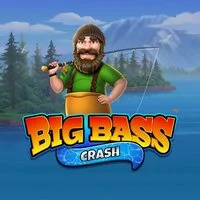 BigBassCrash
