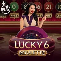 Lucky6Roulette