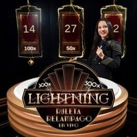 RuletaRelampagoenVivo