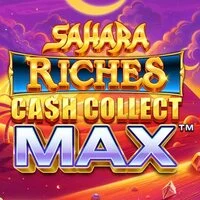 SaharaRichesCashCollectMax
